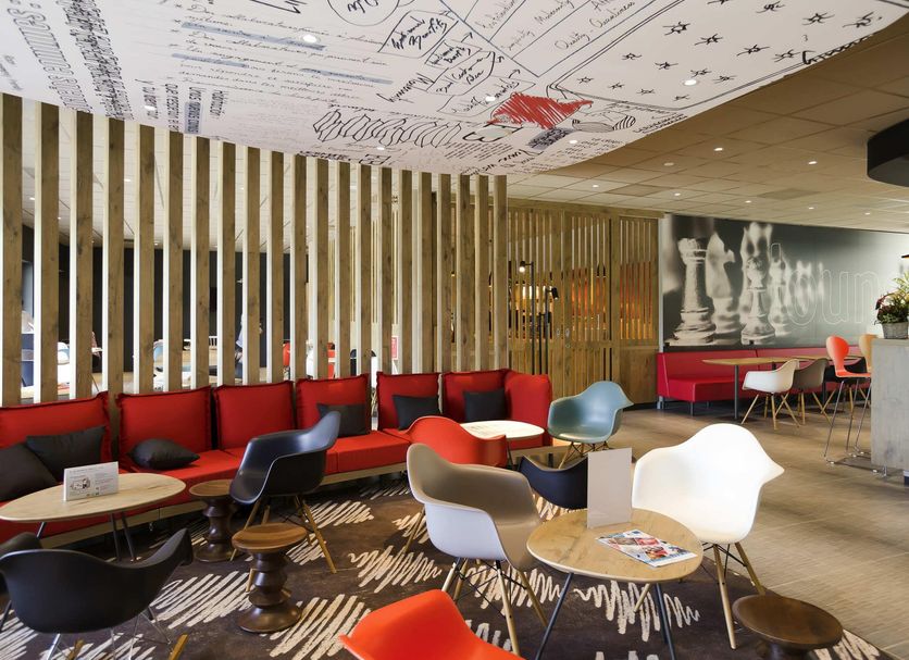 Sala d'estar Foto