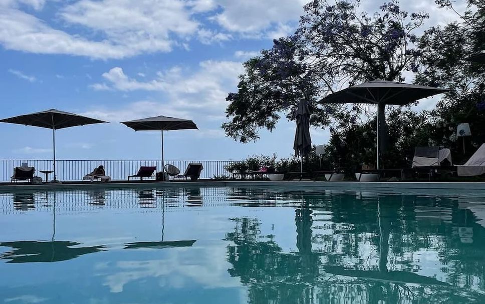 Pool Foto