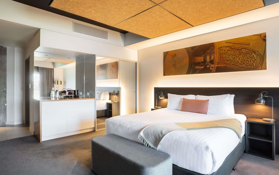 Habitació Foto