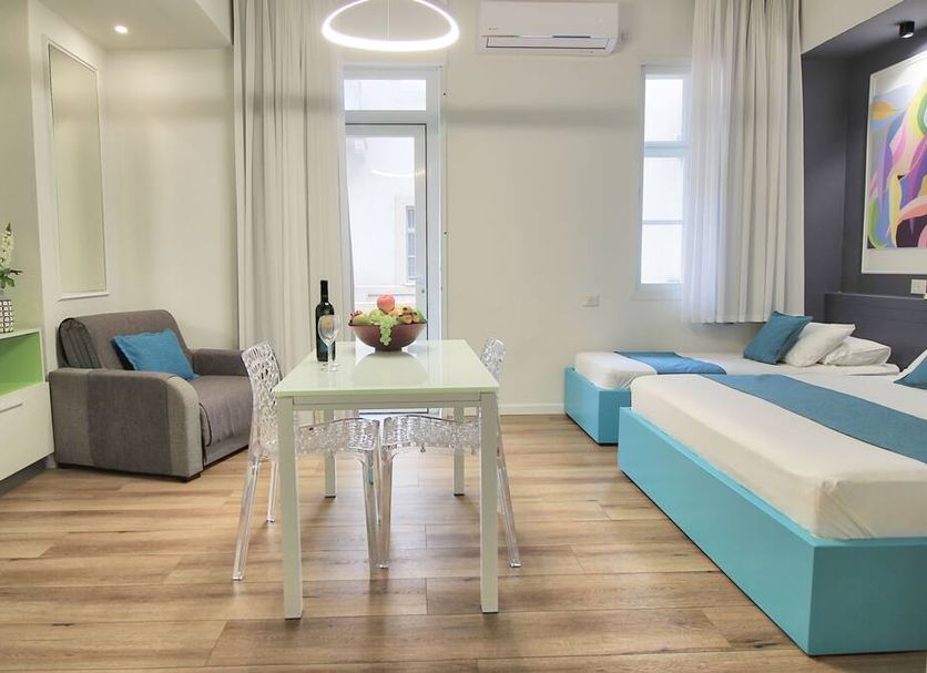 Sala Foto