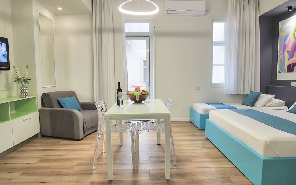 Sala Foto
