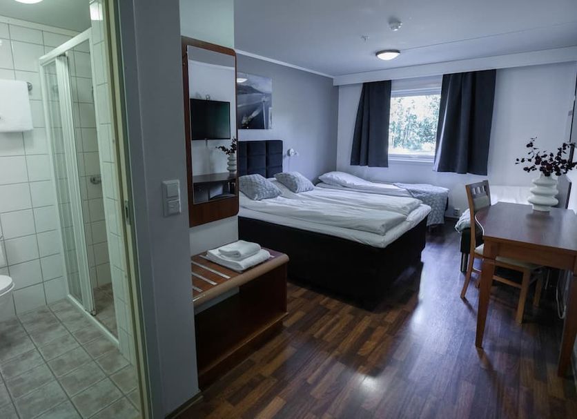 Habitació Foto