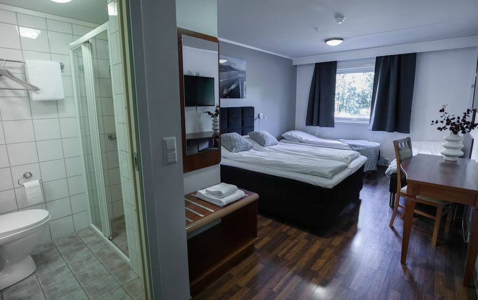 Habitació Foto