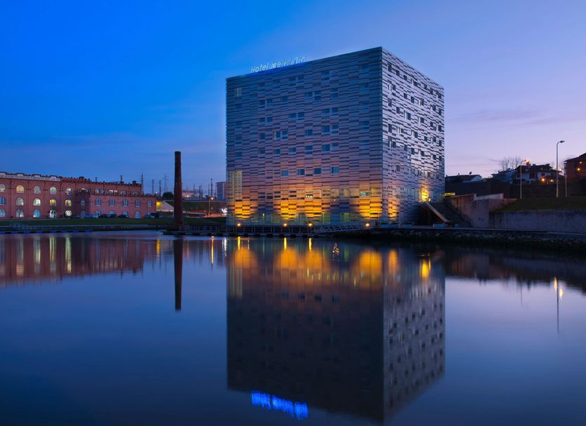 Edifici Foto