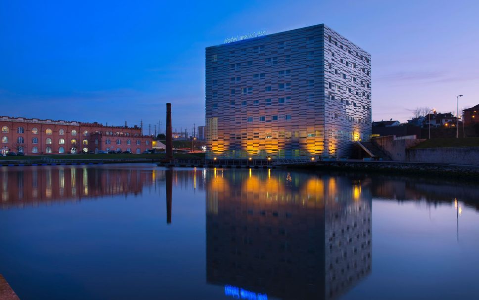 Edifici Foto