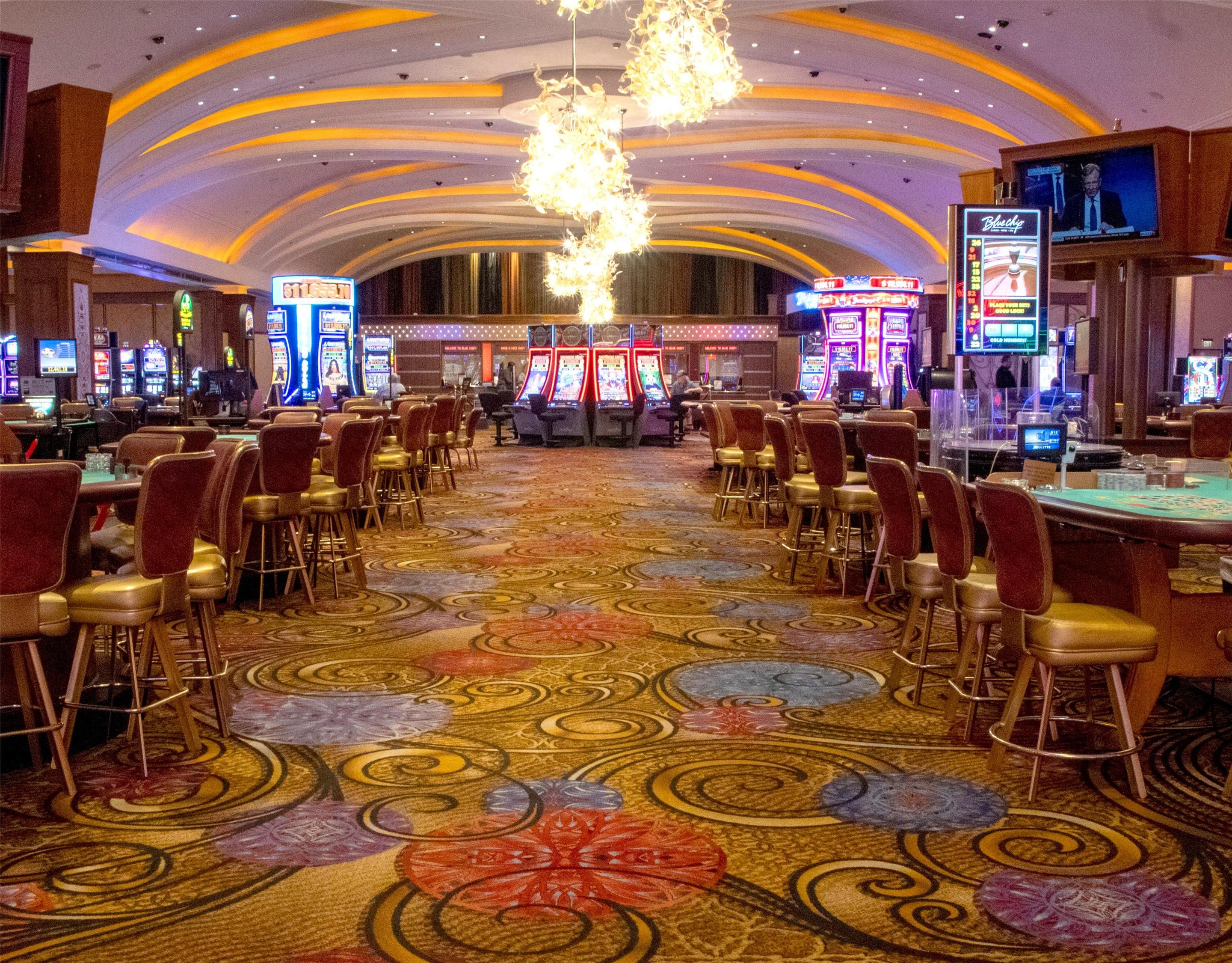 Casino Foto