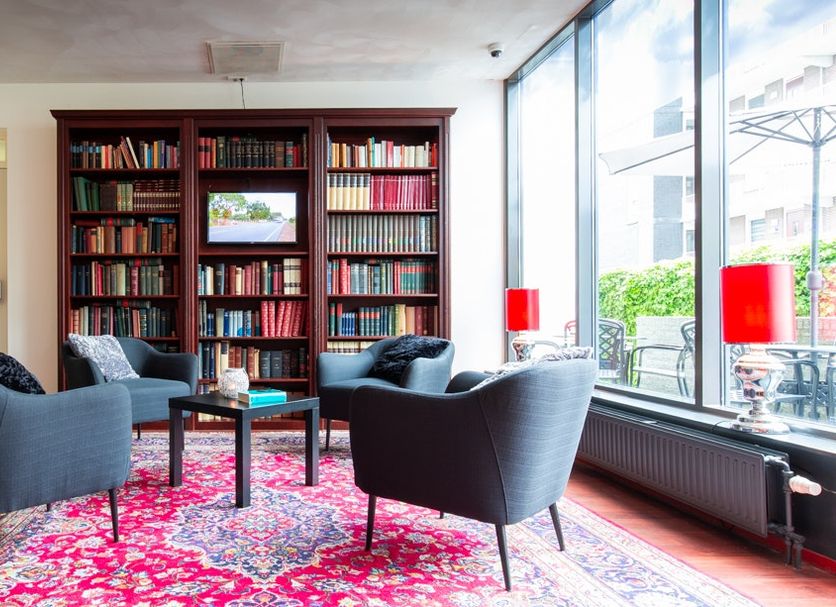 Sala d'estar Foto