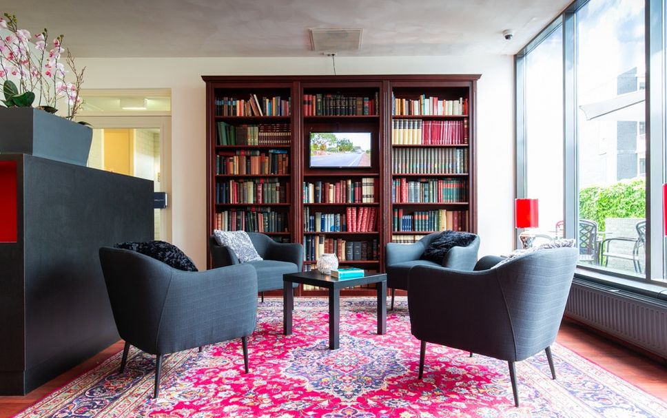 Sala d'estar Foto
