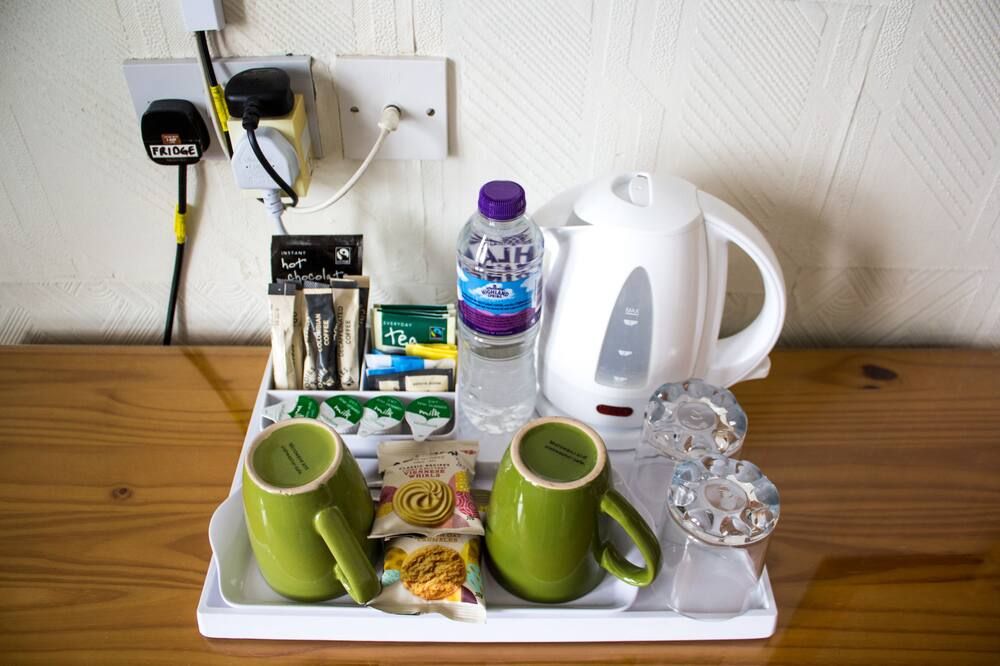 Serveis de l’habitació