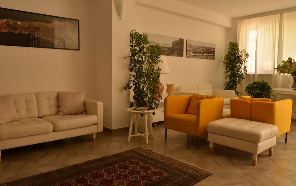 Sala Foto