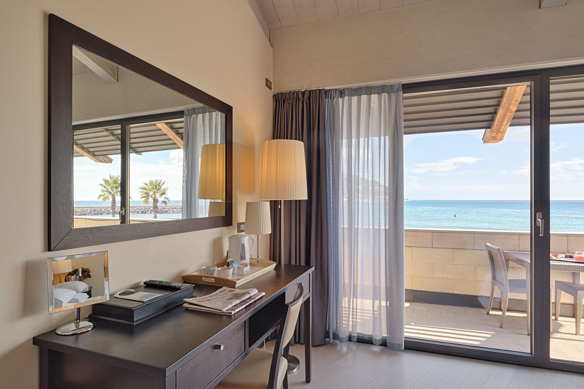Serveis de l’habitació