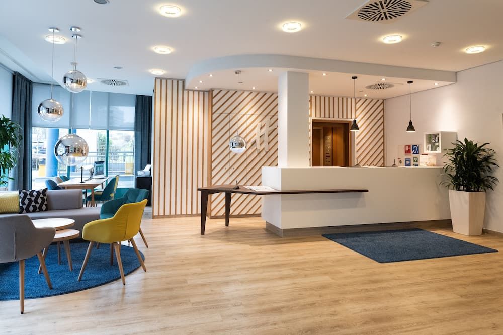 Recepció
