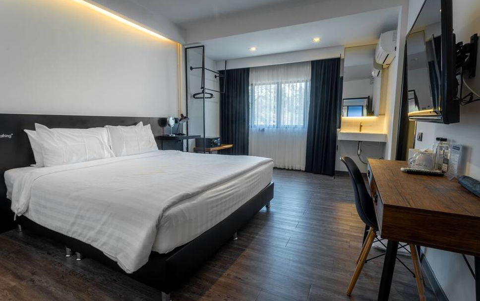 Habitació Foto