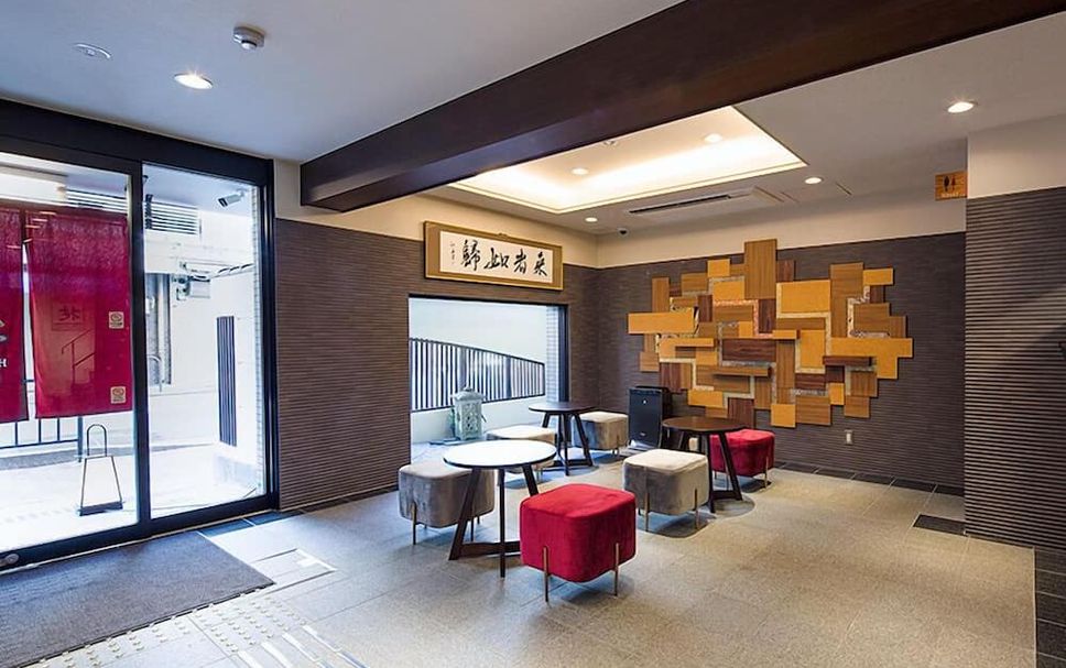 Sala d'estar Foto