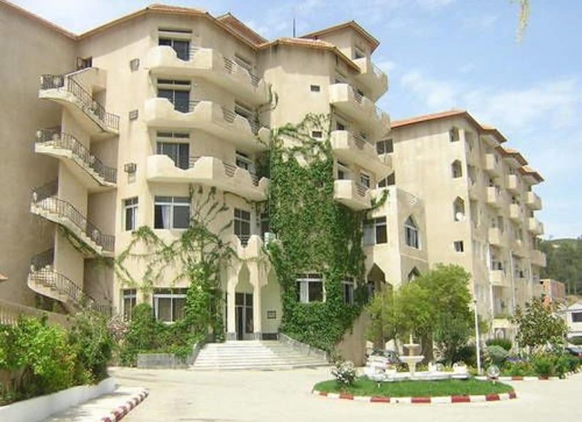 Edifici Foto