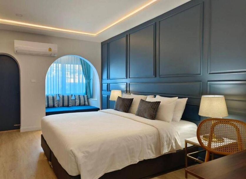 Habitació Foto