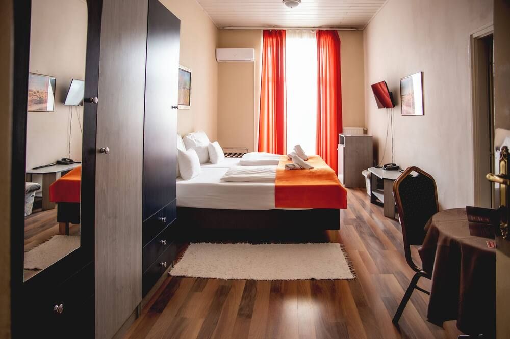 Habitació