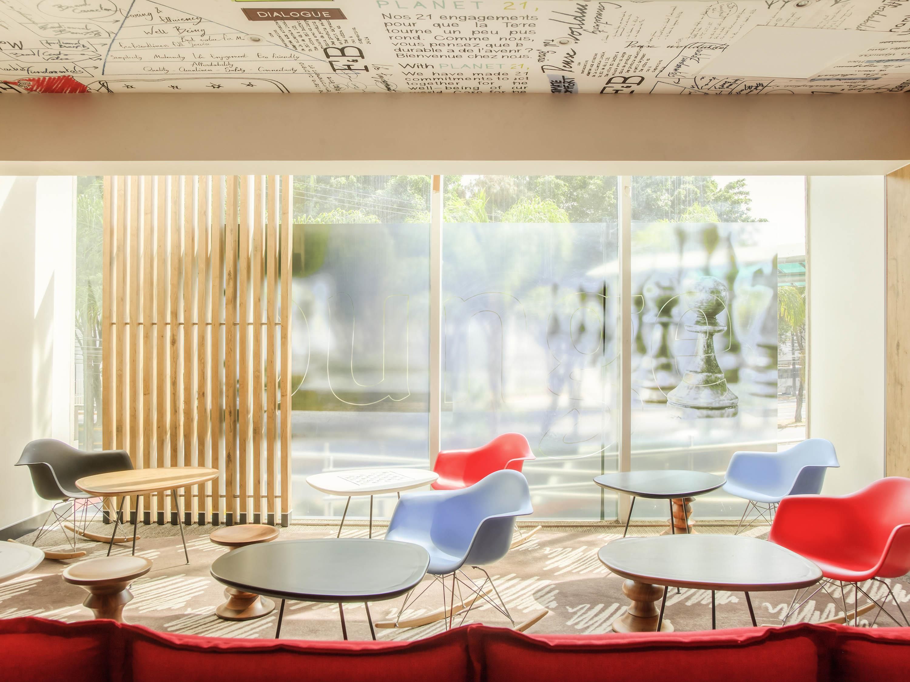 Sala d'estar