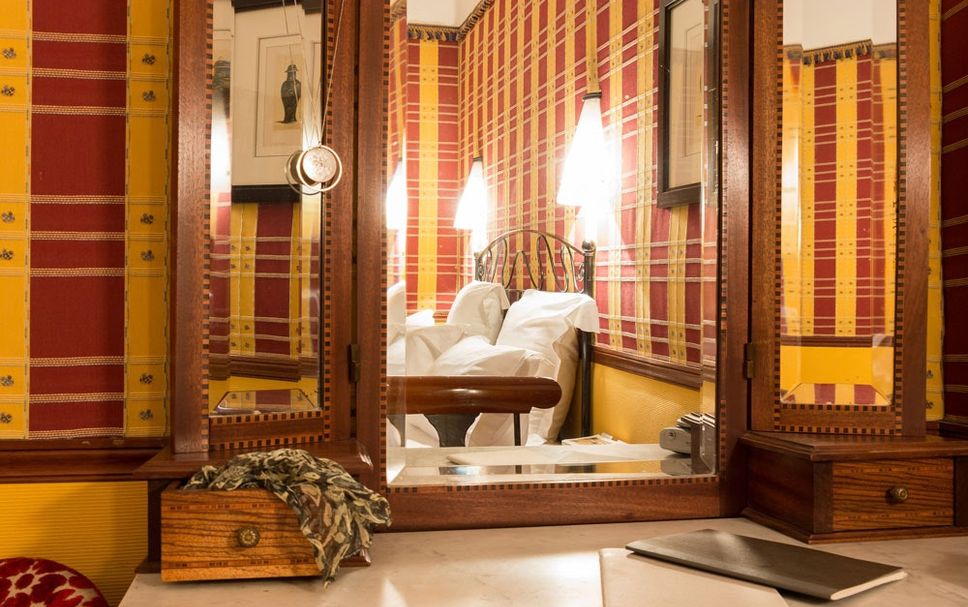 Habitació Foto
