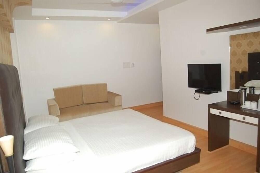 Habitació