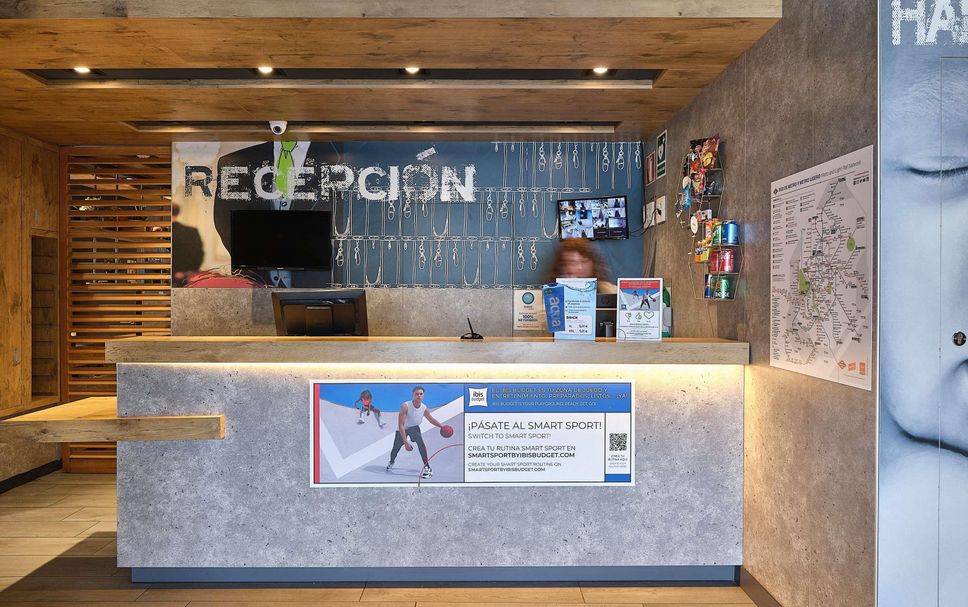 Recepció Foto