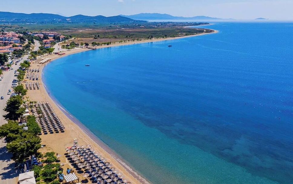 Platja Foto