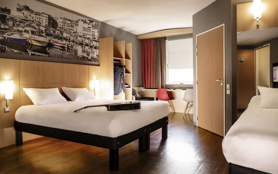 Habitació Foto