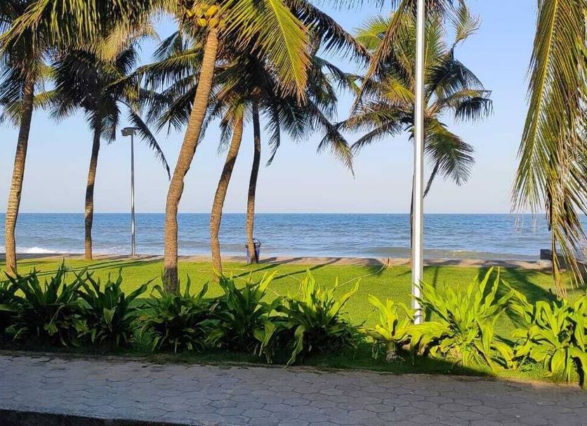 Platja Foto