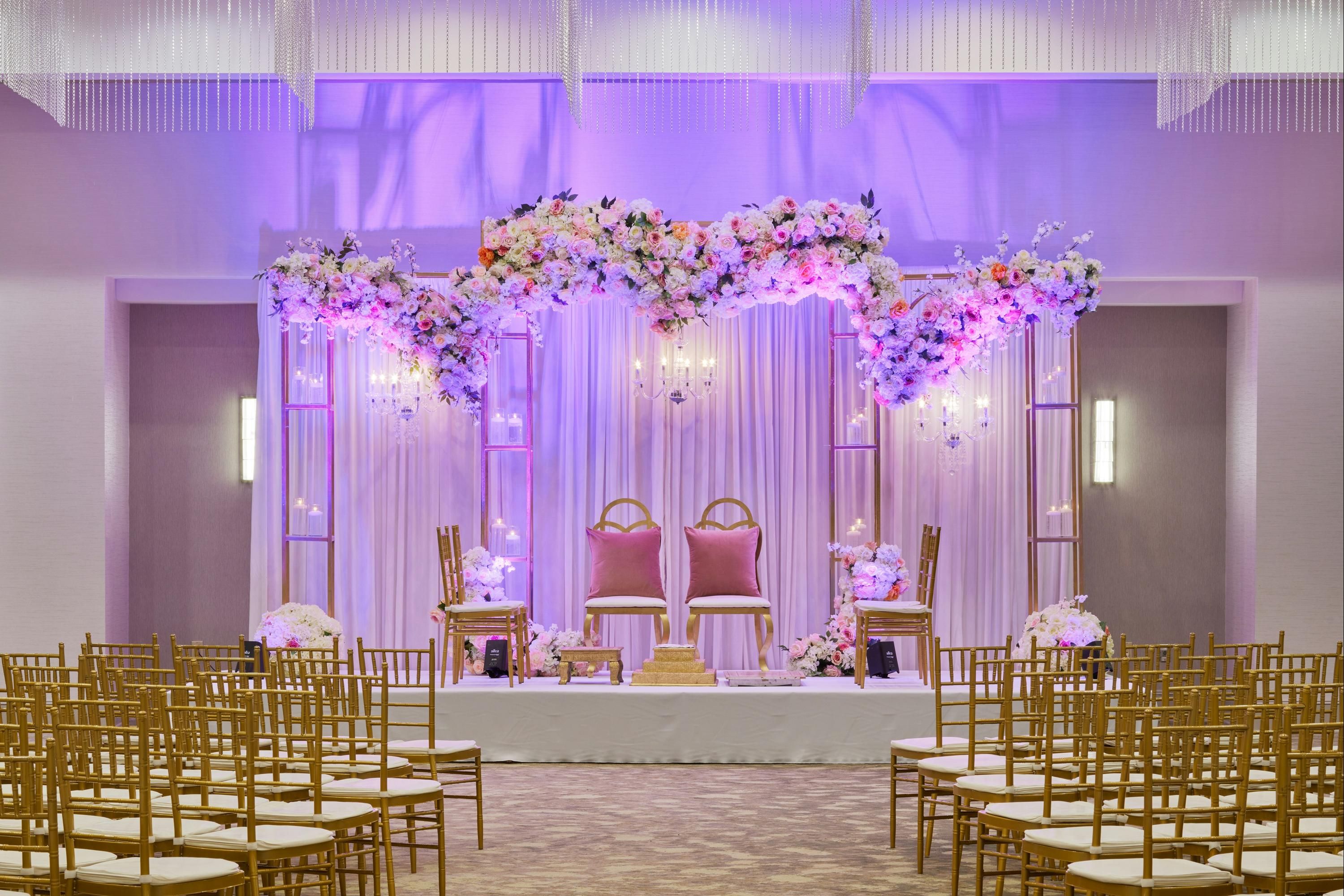 Sala de banquets
