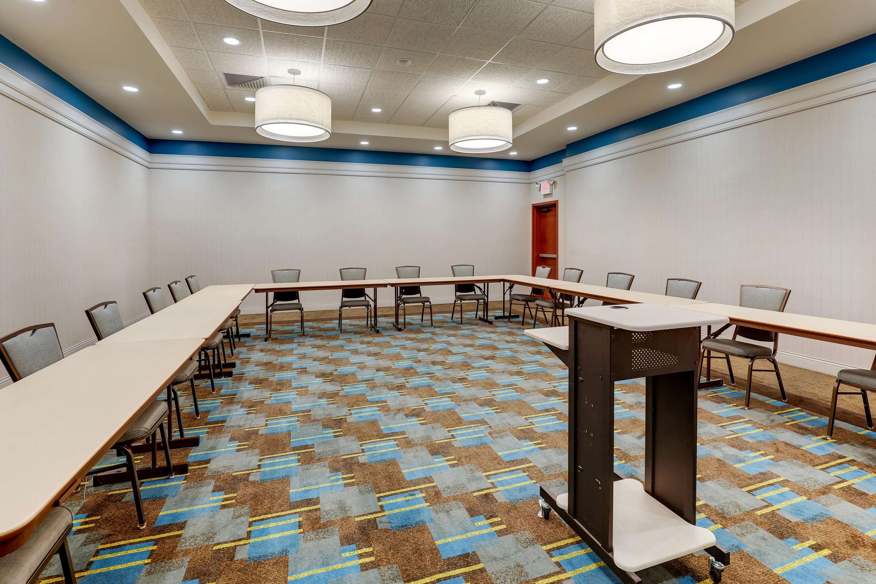 Sala de conferències