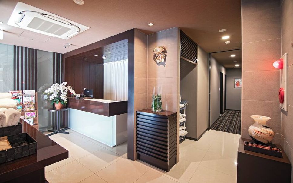 Recepció Foto