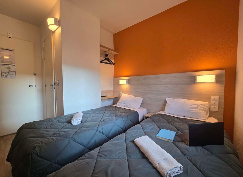 Habitació Foto