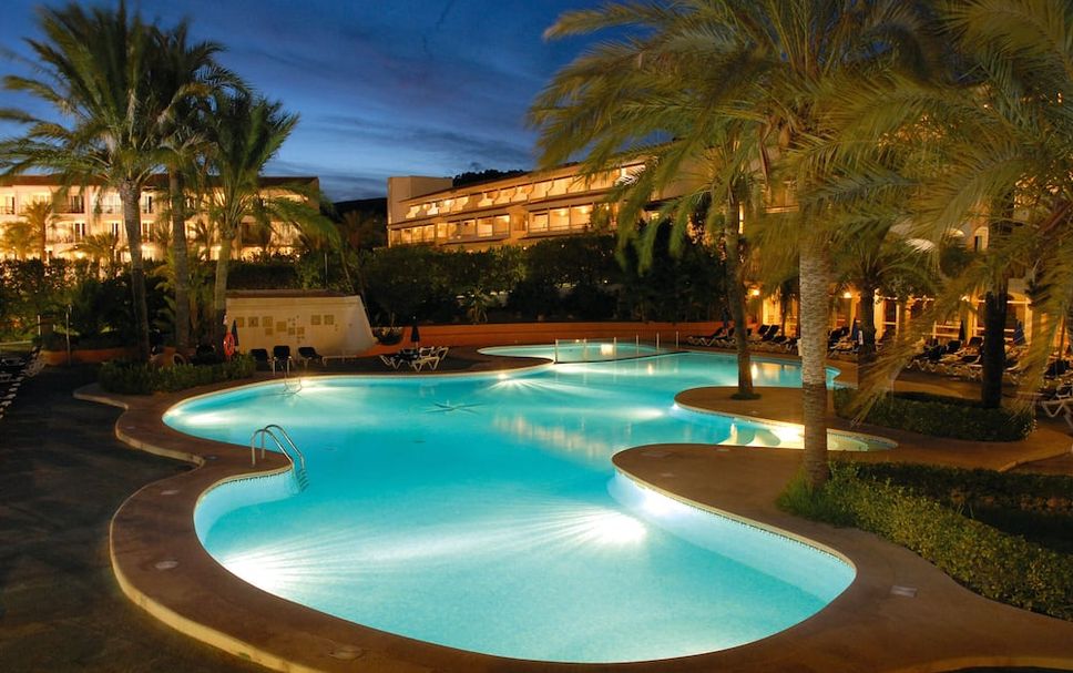 Pool Foto