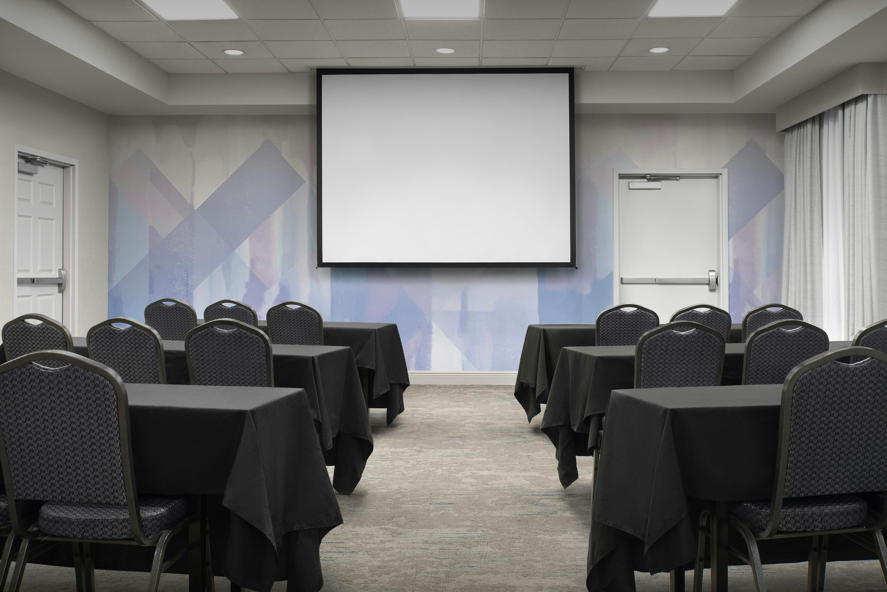 Sala de conferències