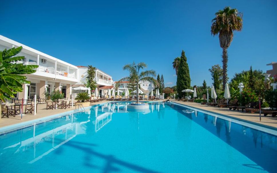 Pool Foto