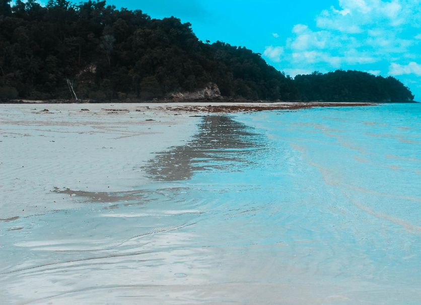 Platja Foto