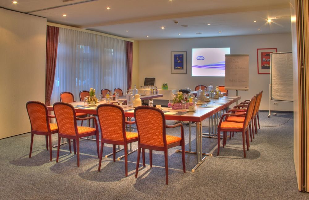 Sala de conferències