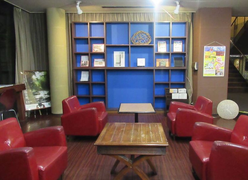 Sala d'estar Foto