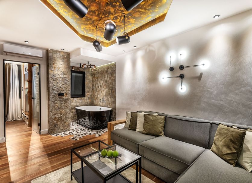 Sala Foto