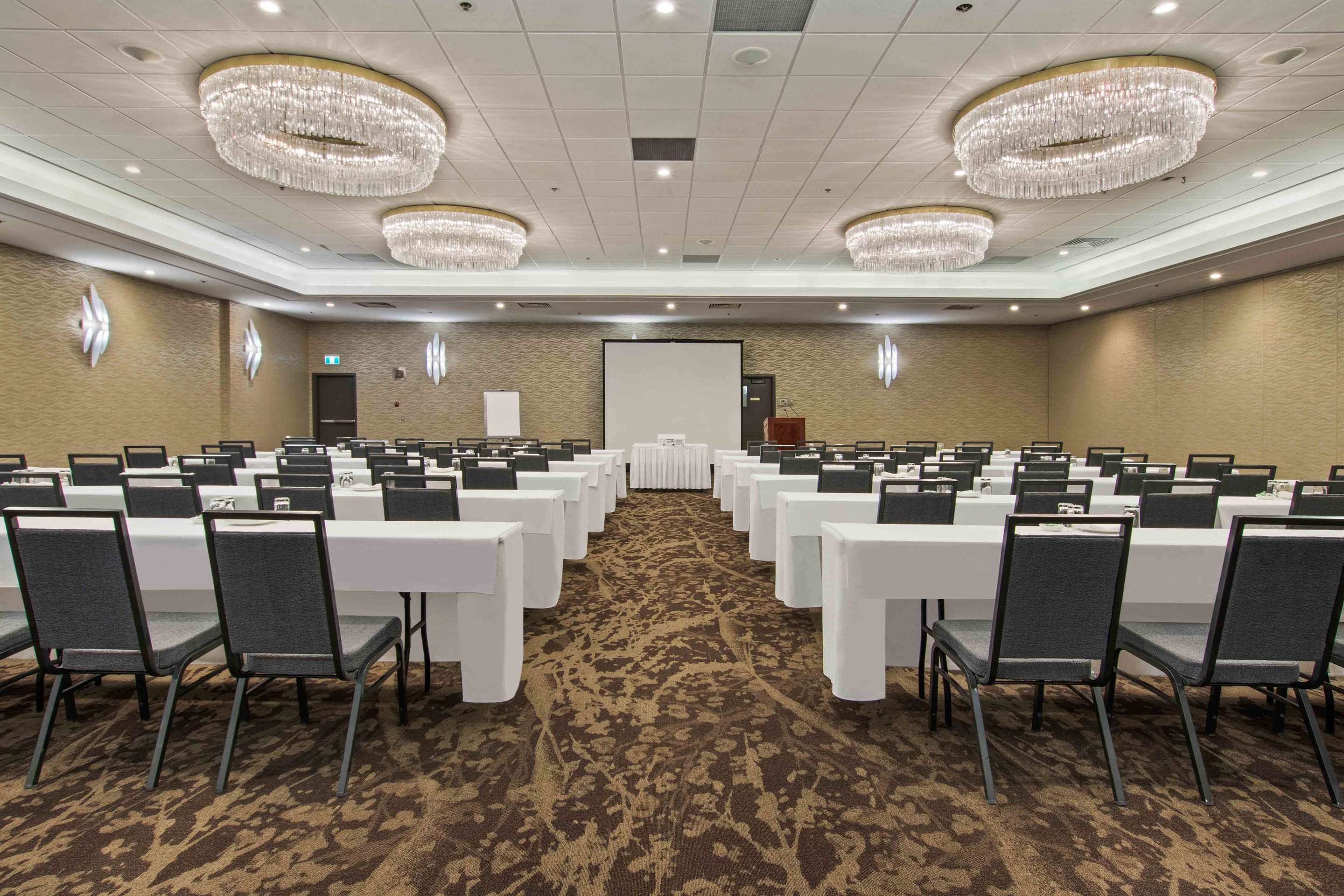 Sala de conferències