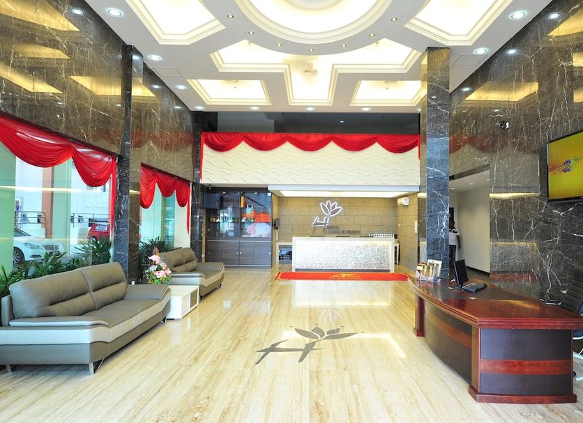 Recepció Foto