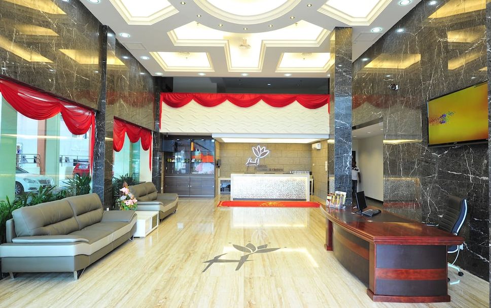 Recepció Foto