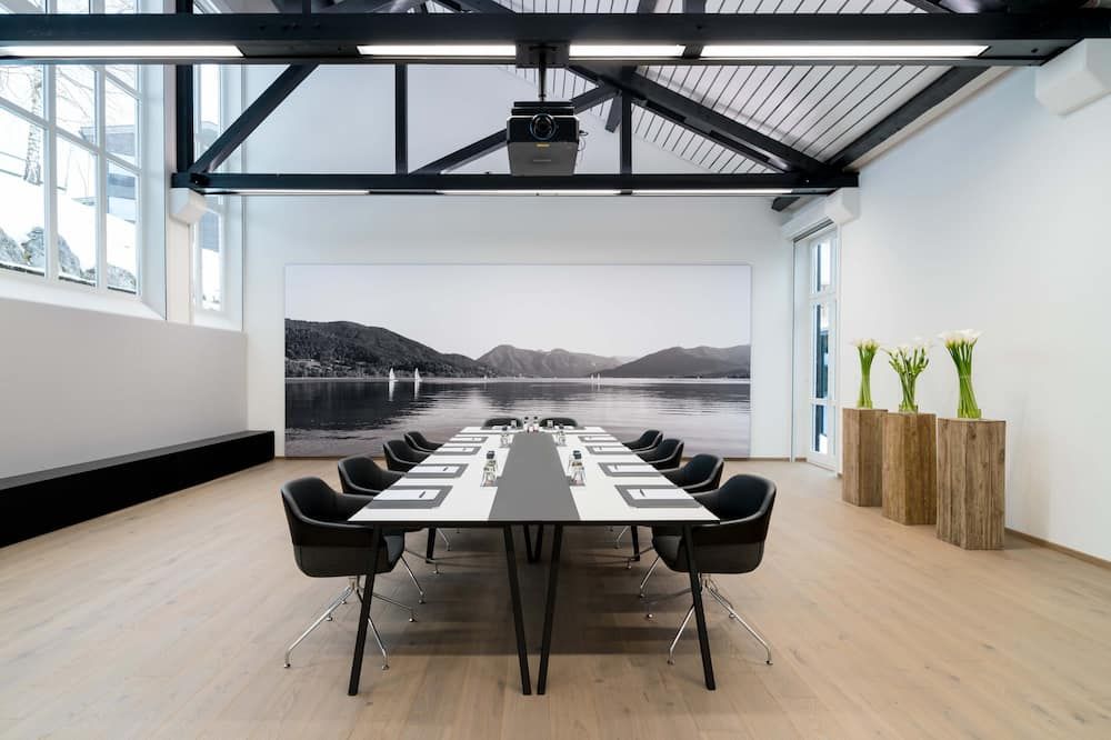 Sala de conferències