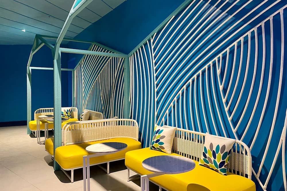 Sala d'estar Foto