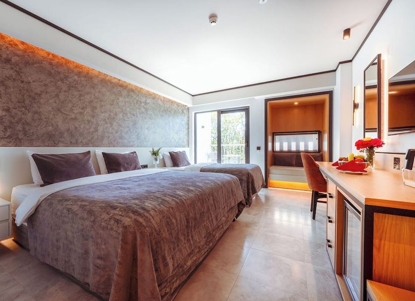 Habitació Foto