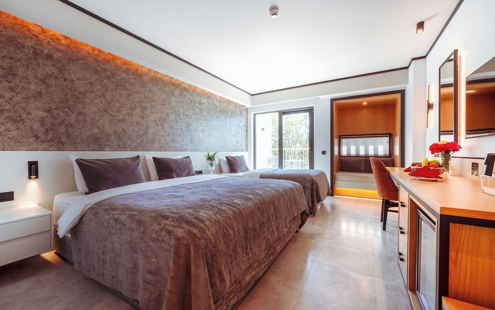 Habitació Foto