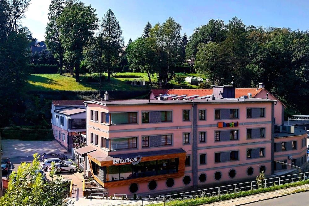 Edifici