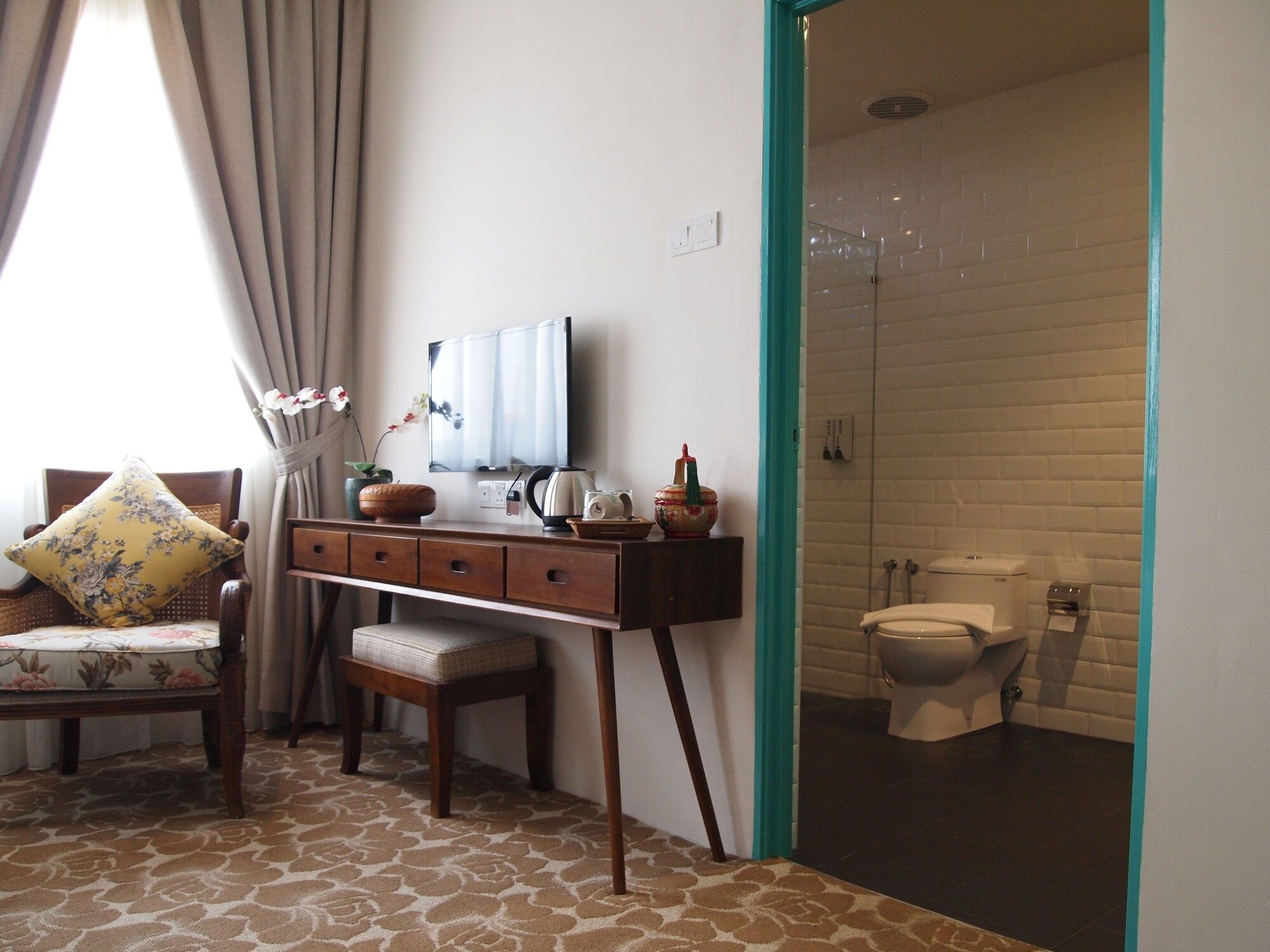 Serveis de l’habitació