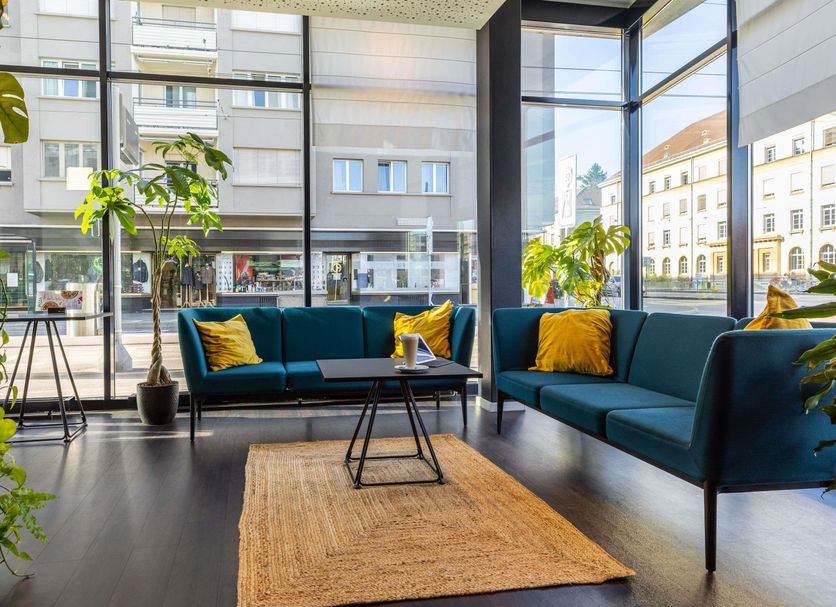 Sala d'estar Foto
