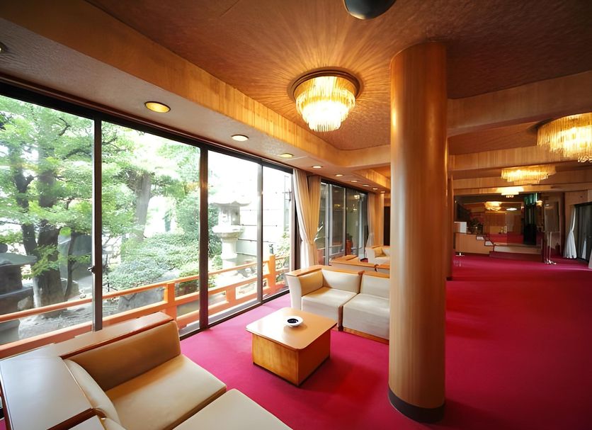 Sala d'estar Foto
